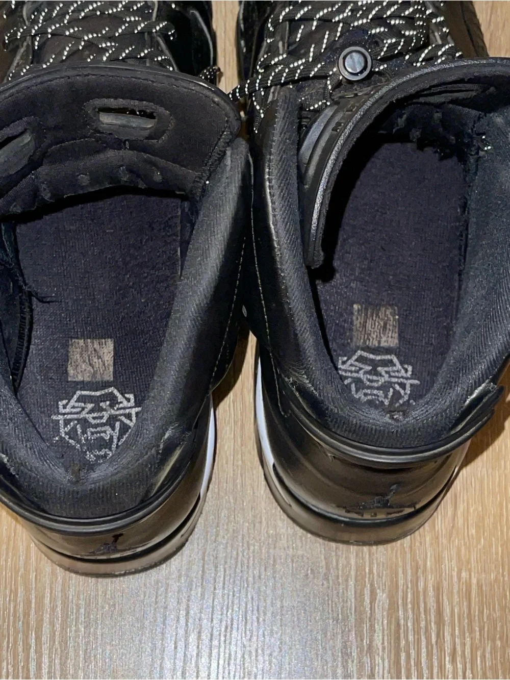 Jordan Retro 6 Black Cat